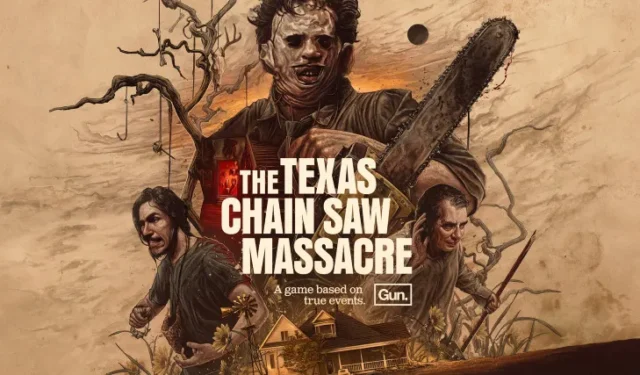 Texas Chain Saw Massacre, Sea of ​​Stars e mais no Xbox Game Pass