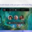 Microsoft aggiunge il widget “Teams Play Together” alla Xbox Game Bar in modo da poter chattare in video