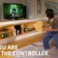 最初の Microsoft Kinect センサーの導入を簡単に振り返る (Project Natal)