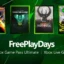 Xbox Free Play Days krijgen NFS Unbound, Vermintide 2, Destiny 2: The Witch Queen en meer