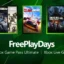 Rainbow Six Siege, Dead by Daylight en meer doen dit weekend mee aan de Xbox Free Play Days