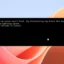 Erro de sistema operacional não encontrado no Windows 11/10