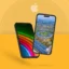 Beste Apple Park-achtergronden voor iPhone in 2023 (gratis 4K-download)