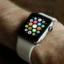 Apple Watch アイコンのクイックガイド
