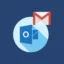 Windows 11 の新しい Outlook アプリに Gmail アカウントを追加する方法