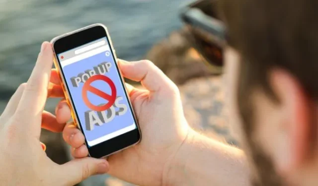 7 aplicativos para se livrar de anúncios irritantes em seu dispositivo Android