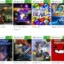 Microsoft ferme la boutique Xbox 360 le 29 juillet 2024