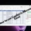 Excel での Copilot の使用方法