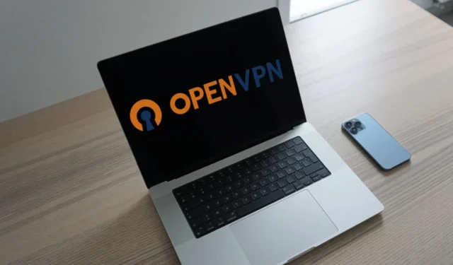 如何使用 OpenVPN 在 Linux 中創建您自己的 VPN