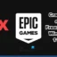 O iniciador da Epic Games continua travando ou congelando