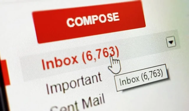 Comment rappeler ou annuler l’envoi d’un e-mail dans Gmail