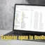 Öffnen Sie den Datei-Explorer für OneDrive in Windows 11