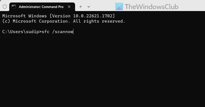 GPEDIT no muestra plantillas administrativas en Windows 11/10
