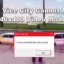 GTA Vice City Impossible de trouver le mode vidéo 640 × 480