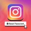 Hoe het Instagram-wachtwoord op de iPhone te wijzigen of opnieuw in te stellen