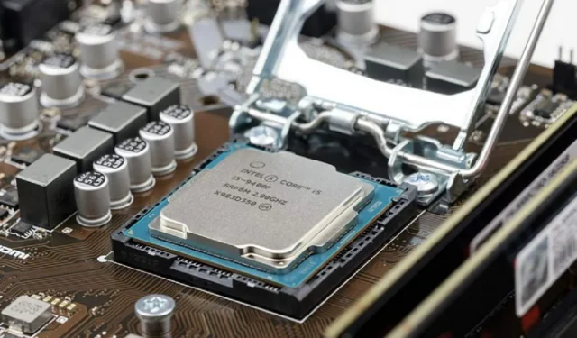 Hoe een hoge CPU-temperatuur af te koelen