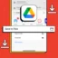 So laden Sie Dateien von Google Drive auf das iPhone oder iPad herunter