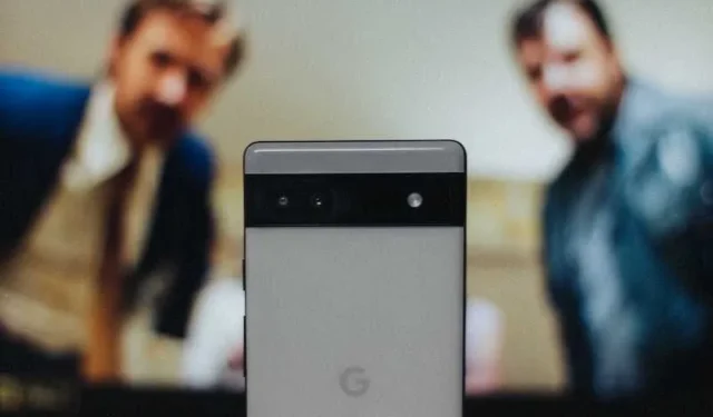 Google Pixel 6A、6、または 6 Pro Phone で Chrome が動作しない、または開かないを修正する方法