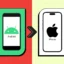 Overschakelen van Android naar iPhone: 2 manieren uitgelegd