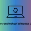 Problemen met Windows Update oplossen
