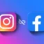 Hoe Facebook te ontkoppelen van Instagram-account op iPhone en Mac