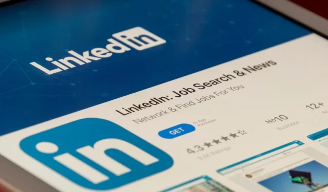 Como excluir sua conta do LinkedIn para sempre
