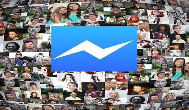 Contacten synchroniseren op Facebook Messenger (en de synchronisatie ongedaan maken)
