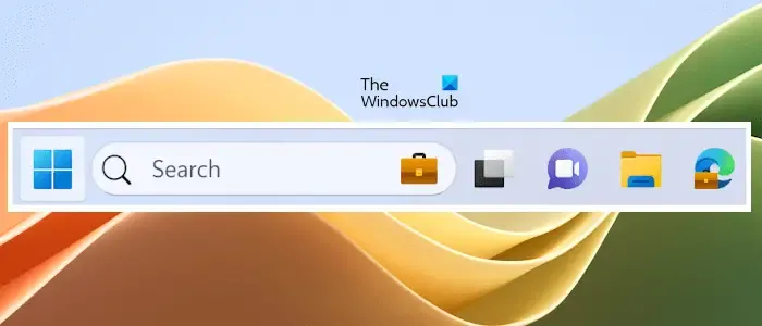 Icône Microsoft Edge pour les entreprises