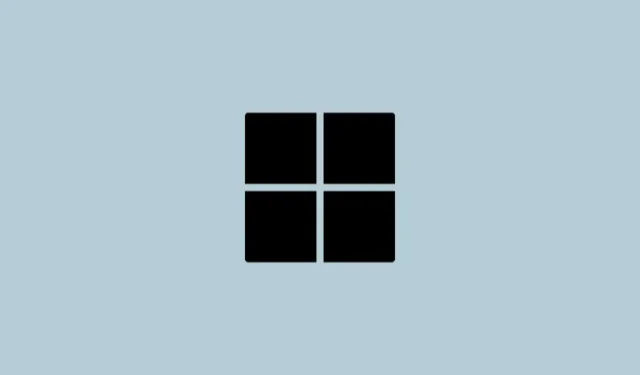 Option „Aufgabe beenden“ in der Taskleiste unter Windows 11: Alles, was Sie wissen müssen