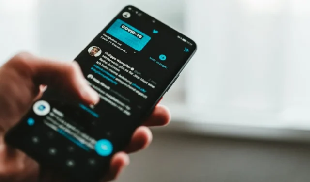 Le migliori app per eliminare i tweet per eliminare i tweet in blocco