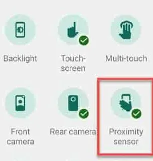 Come risolvere i problemi del sensore di prossimità sui telefoni Android