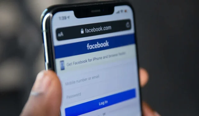 Facebook에서 초안, 저장된 릴 등을 찾는 방법