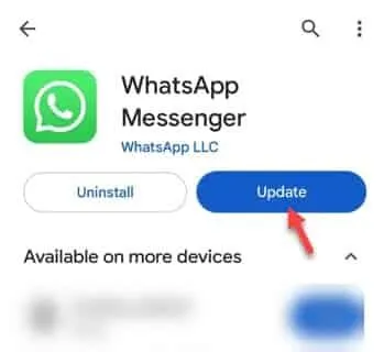 WhatsApp-Statusansichten werden auf Android nicht angezeigt – So beheben Sie das Problem