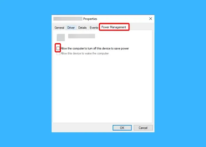 La clave Eliminar no funciona en Windows 11/10