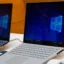 Windows 10 KB5029331 pousse les comptes Microsoft via le menu Démarrer