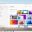 Windows 10 ottiene la nuova app Foto progettata per Windows 11