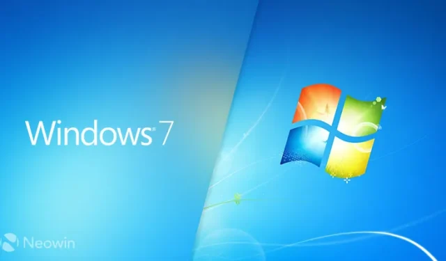 Microsoft、Windows 7および8上のEdgeのアップデートをリリース