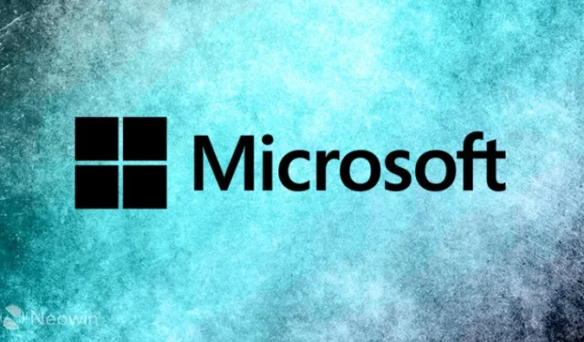 Microsoftは木曜日のプレスイベントでAIへの取り組みの「ビジョンを示す」と伝えられている