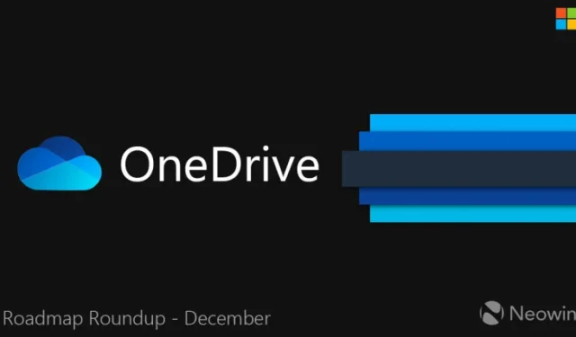 A Microsoft confirma que o OneDrive funcionará sem internet, algo que o Windows 11 também precisa