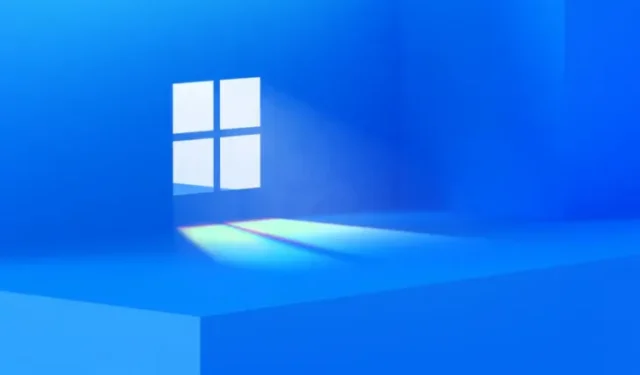 Microsoft forceert de 23H2/22H2-update nu de ondersteuningsdatum voor Windows 11 21H2 nadert