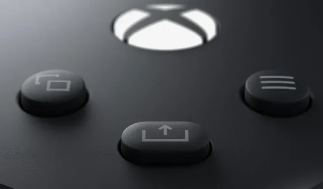 Leak muestra el controlador Xbox de próxima generación con retroalimentación háptica como el DualSense de Sony