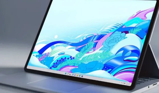 Secondo quanto riferito, Surface Laptop Studio 2 e Laptop Go 3 costeranno fino a $ 1.000 in più