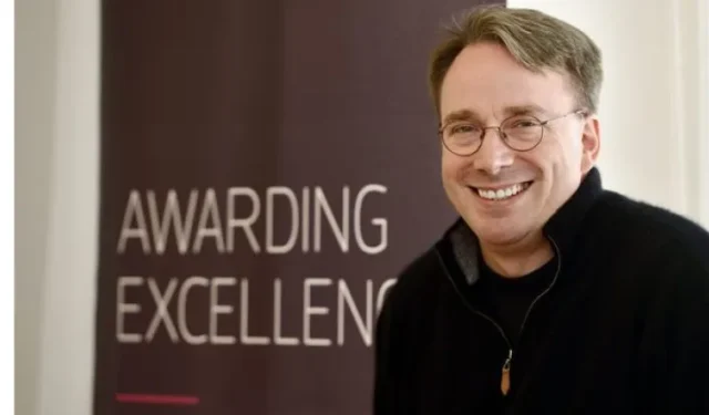 Linus Torvalds akzeptiert Microsofts Linux Hyper-V-Upgrades, sodass sowohl Intel als auch AMD davon profitieren können