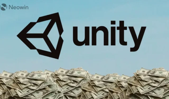Unity kondigt wijzigingen aan voor de prijzen van game-engines die van invloed kunnen zijn op Xbox Game Pass-titels