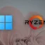 Intel 12/13세대는 AMD Ryzen 및 이전 10세대에 비해 “Windows 11에 최적화된” 엣지를 확인하지 못함