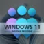 Windows 11 build 23541 中修復的任務欄拖放資源管理器崩潰問題等
