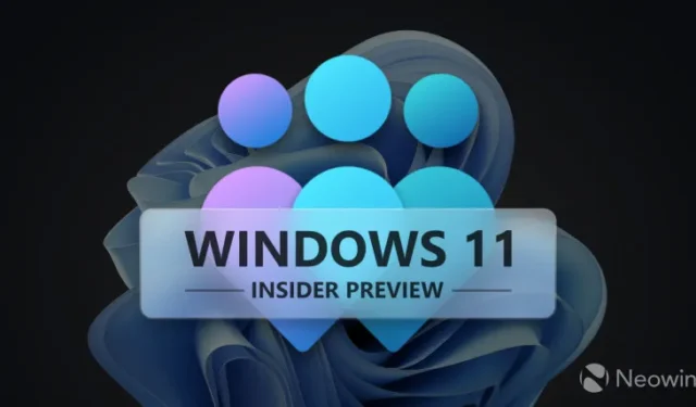 Herinnering: veel oudere Windows Insider Preview-builds verlopen vandaag