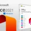 Microsoft Office Pro Plus 2021 + Paquete de capacitación de Microsoft: CERO a AVANZADO ahora con 79 % de descuento