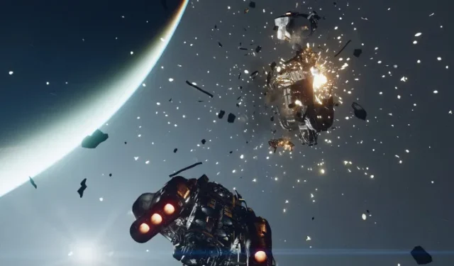 Starfield が Forza Horizo​​n 5 を抜き、ヨーロッパ最大の Xbox 発売となる
