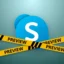 Skype Insider 8.105 est disponible avec une gestion améliorée du chat